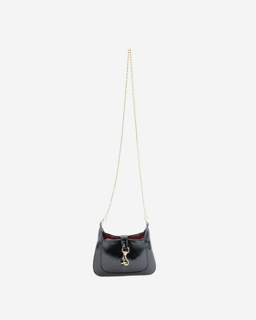 Bolso Gucci Jackie Notte Mini 2024