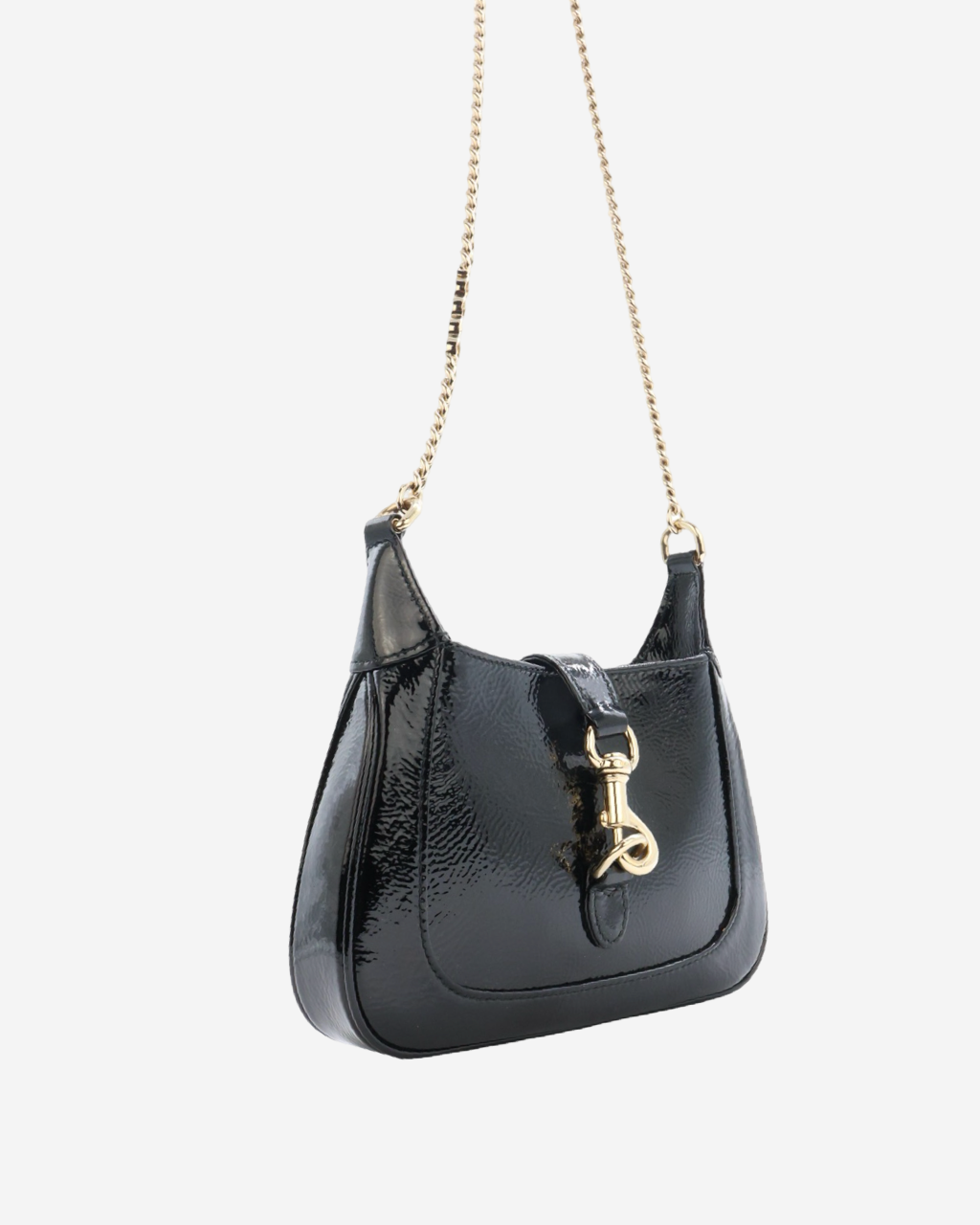 Bolso Gucci Jackie Notte Mini 2024