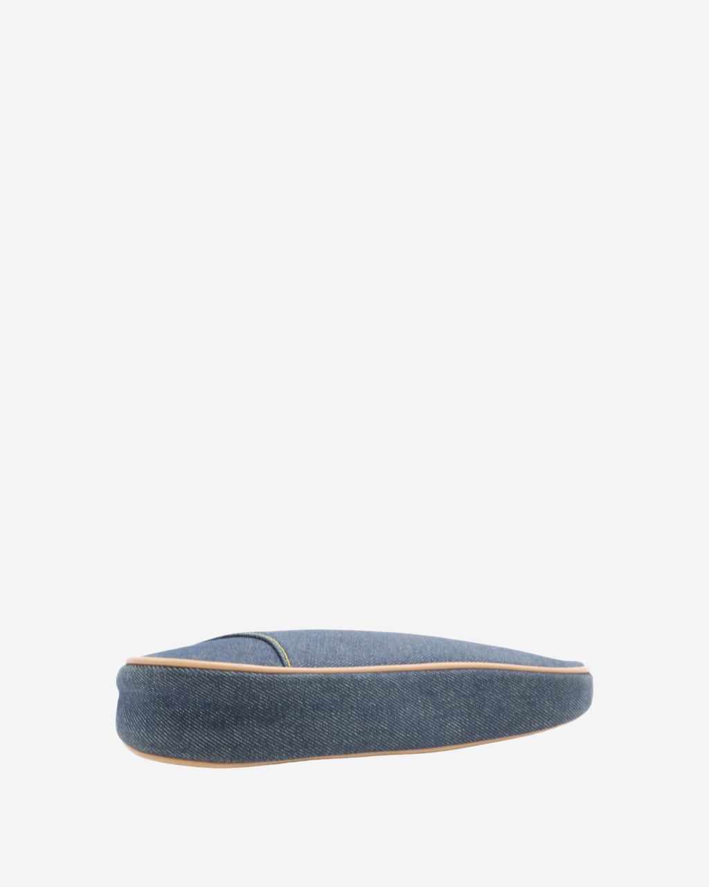 Bolso Dior Saddle Denim 2021