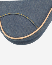 Bolso Dior Saddle Denim 2021
