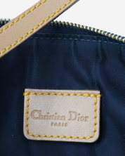 Bolso Dior Saddle Denim 2021