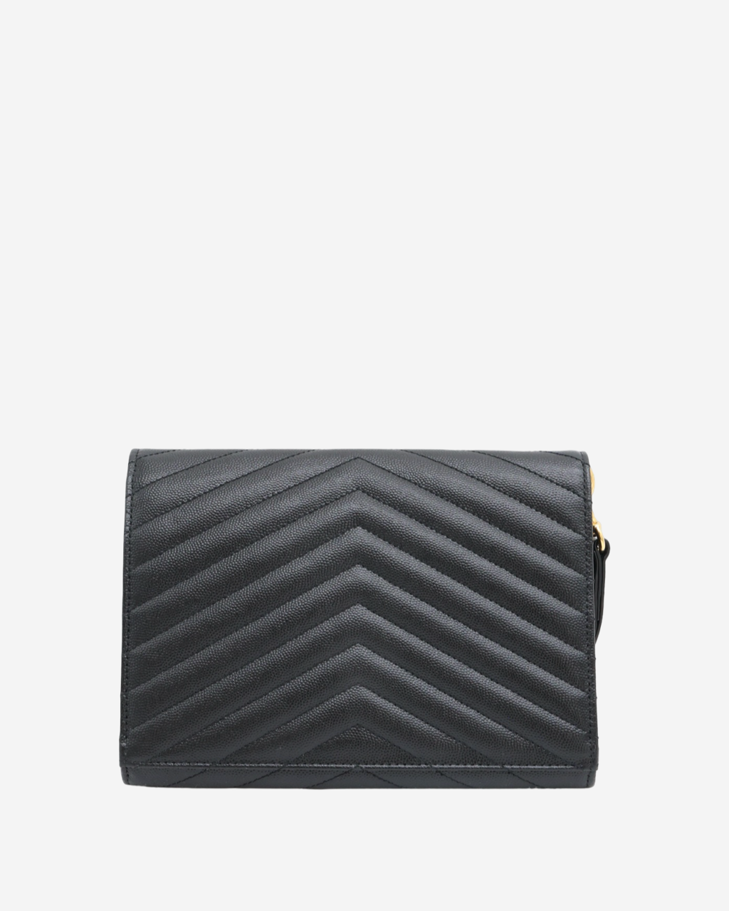 Saint Laurent Cassandre Clutch