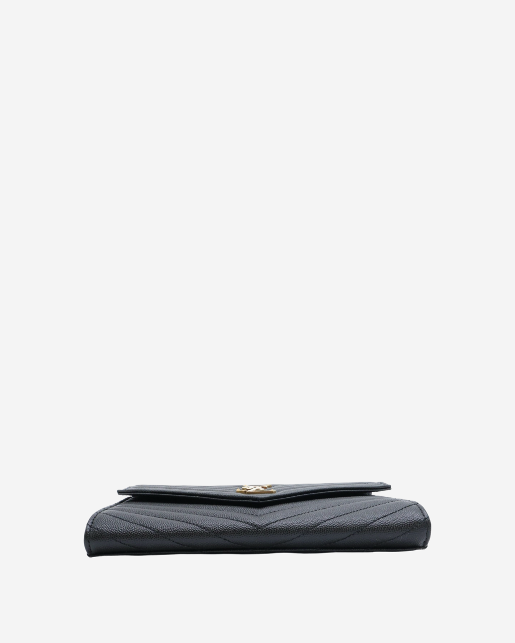 Saint Laurent Cassandre Clutch