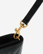 Saint Laurent Cassandre Clutch