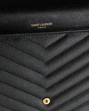 Saint Laurent Cassandre Clutch