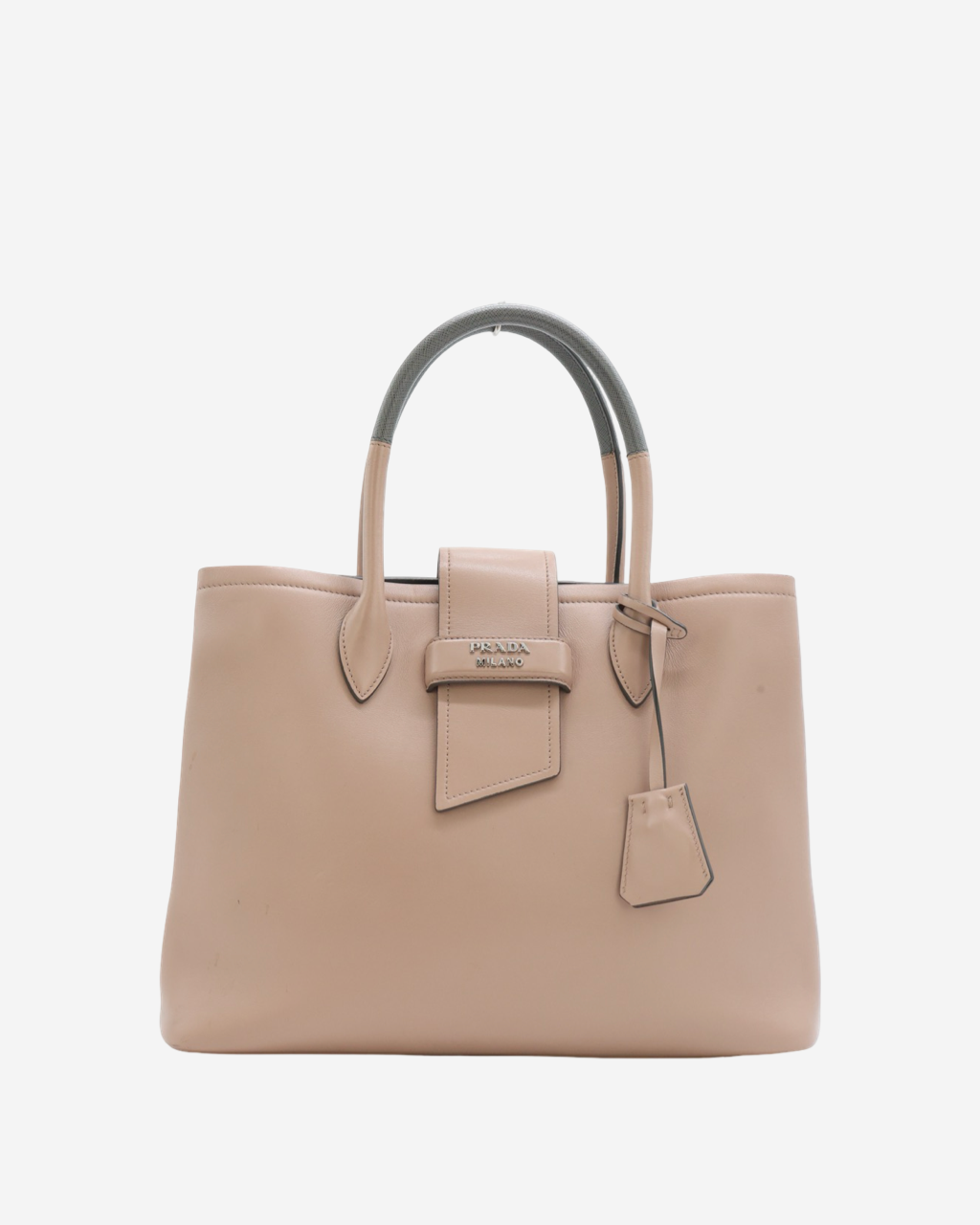 Bolso Prada Ribbon