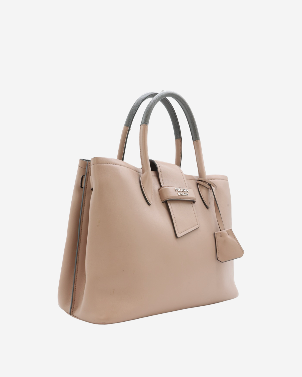 Bolso Prada Ribbon