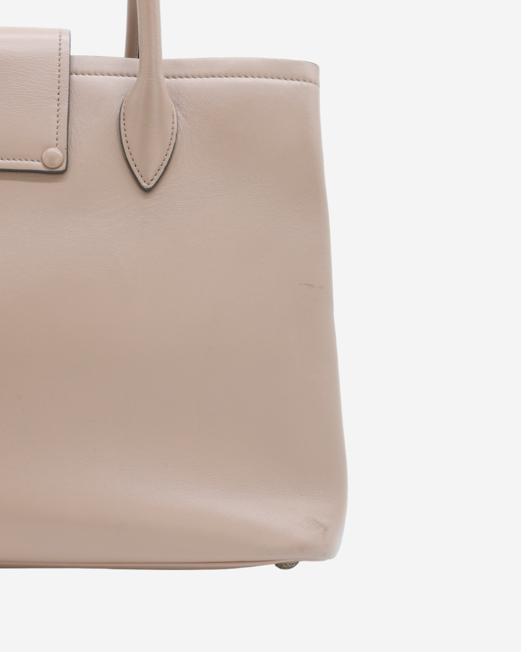 Bolso Prada Ribbon