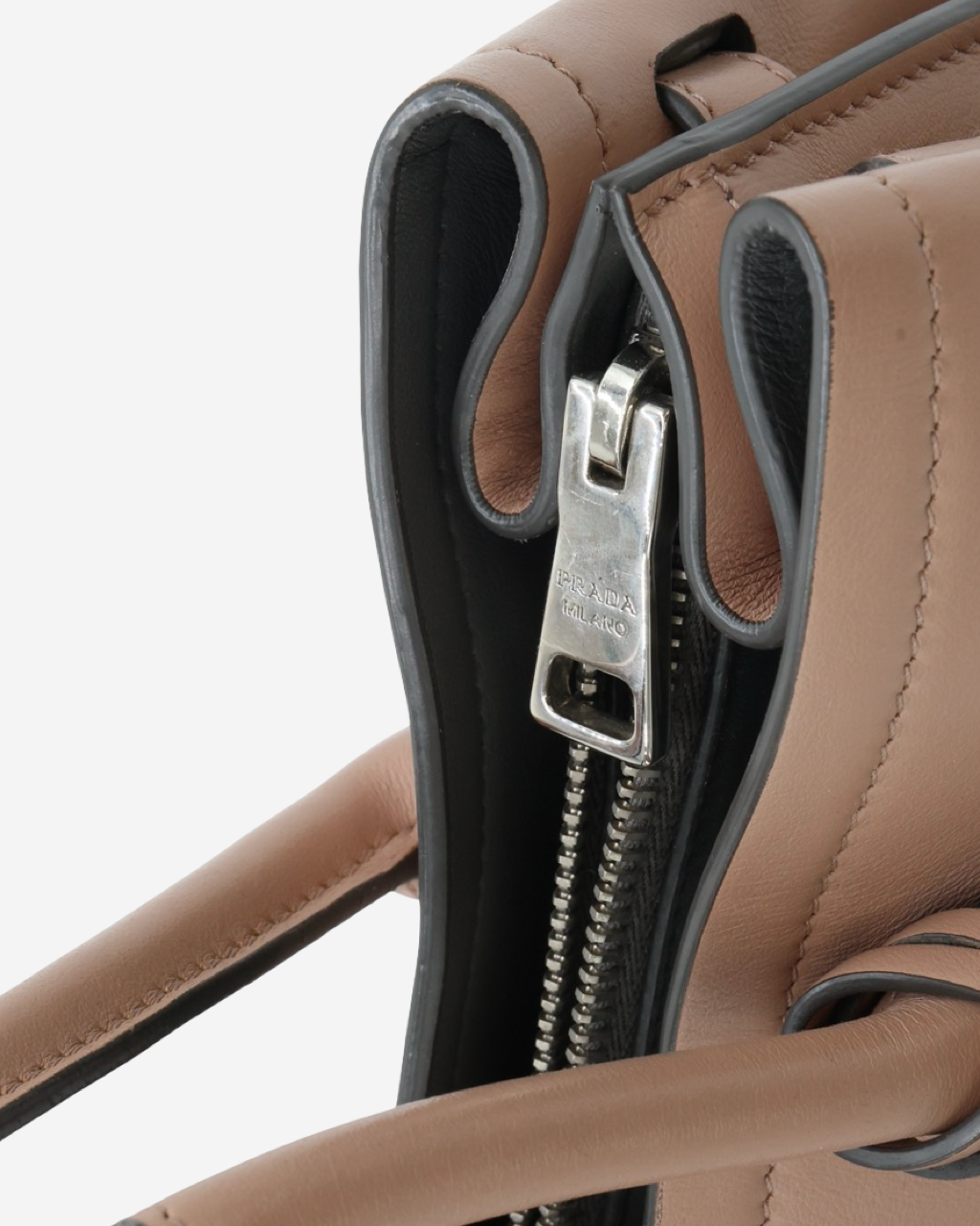 Bolso Prada Ribbon