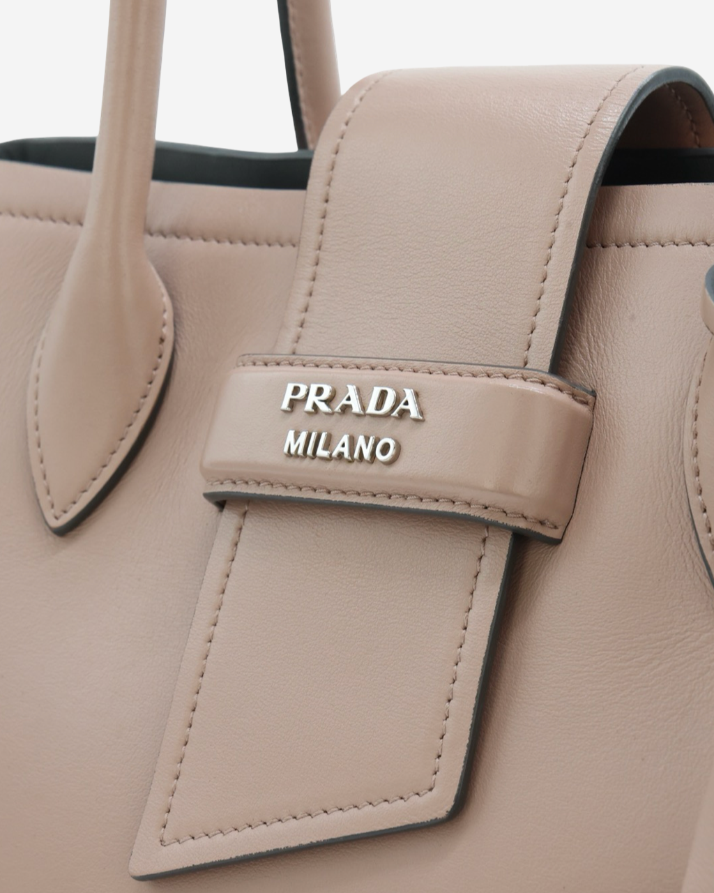 Bolso Prada Ribbon