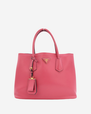 Bolso Prada Cuir Double