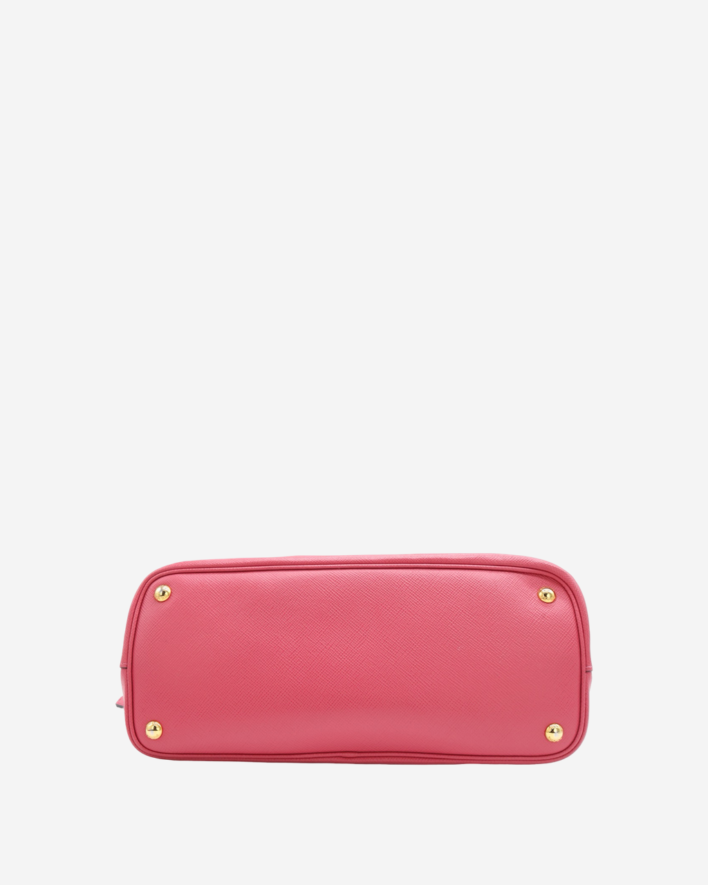 Bolso Prada Cuir Double