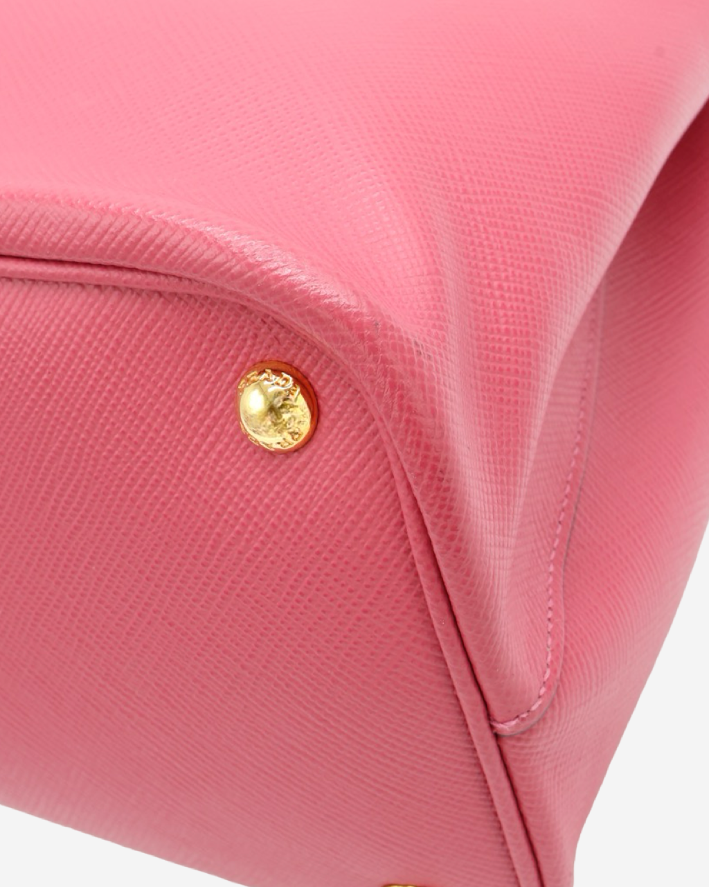 Bolso Prada Cuir Double