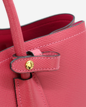 Bolso Prada Cuir Double