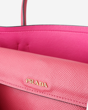 Bolso Prada Cuir Double