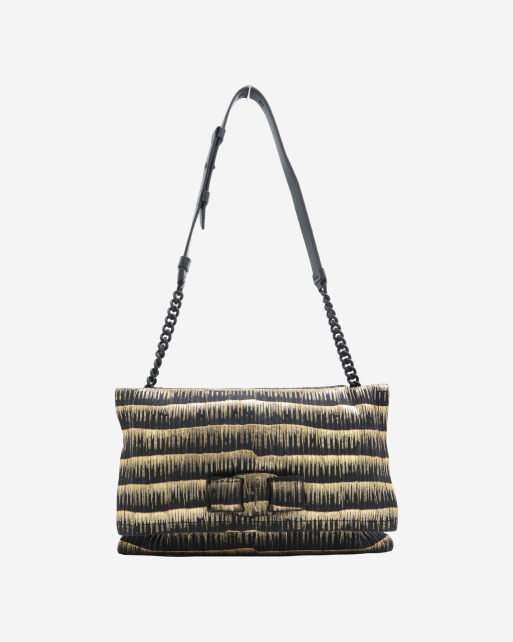 Bolso Ferragamo Viva Bow