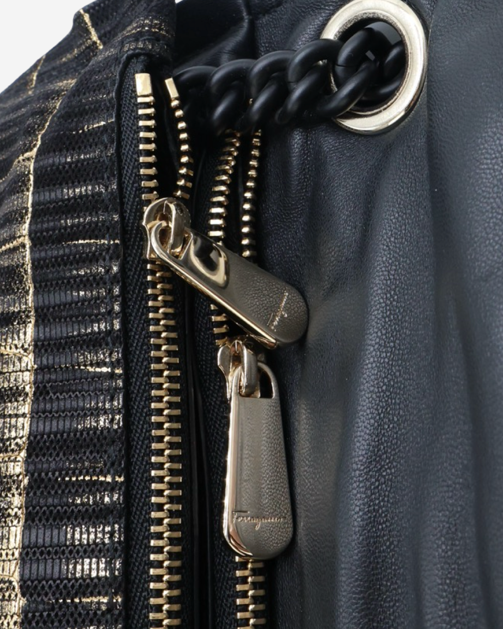 Bolso Ferragamo Viva Bow