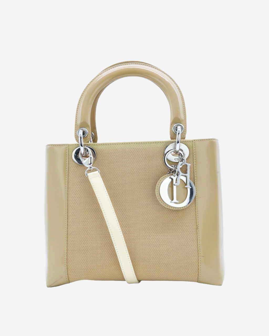 1999 Lady Dior Bag