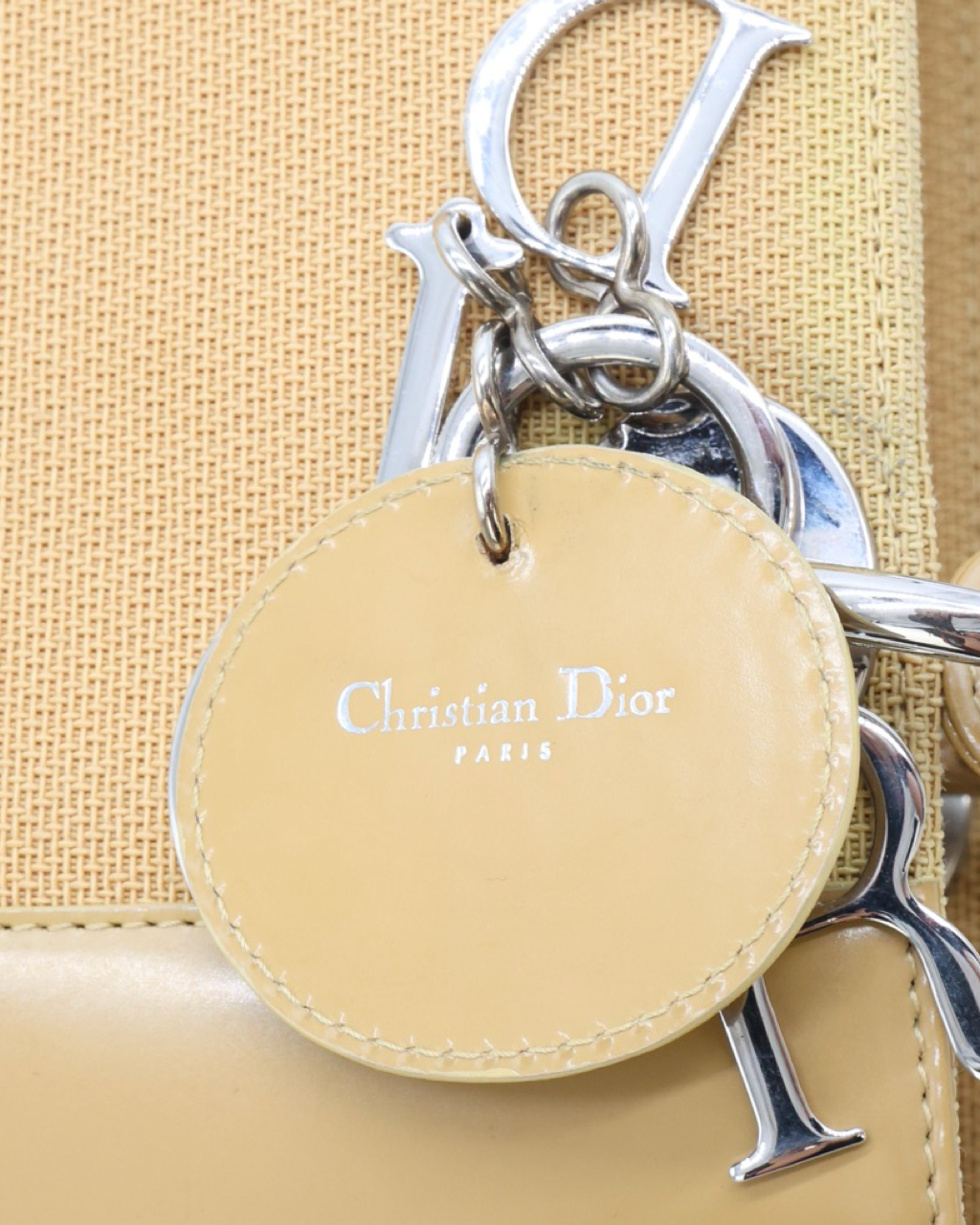 1999 Lady Dior Bag