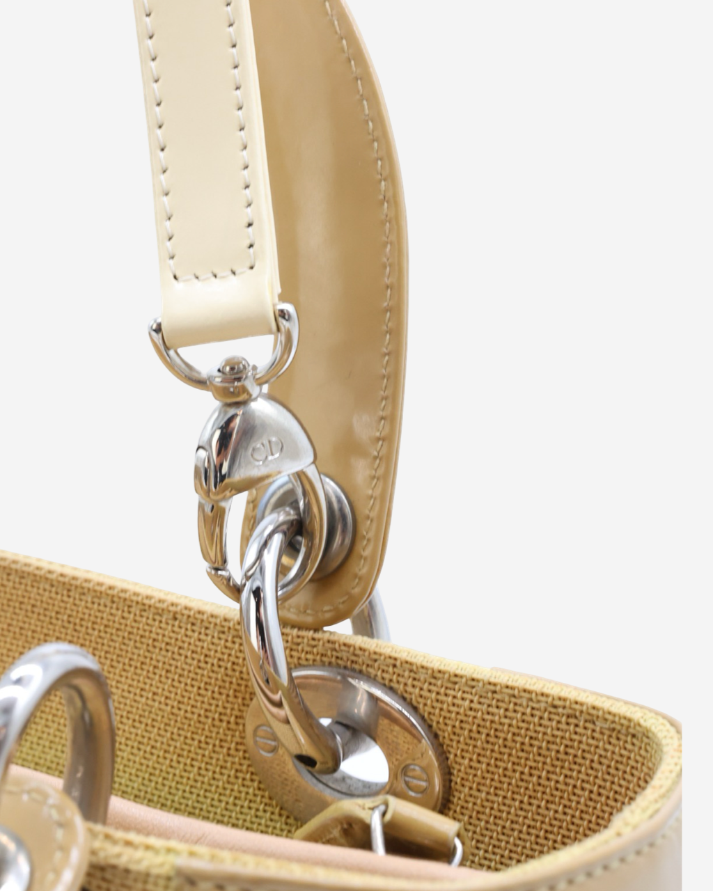 1999 Lady Dior Bag