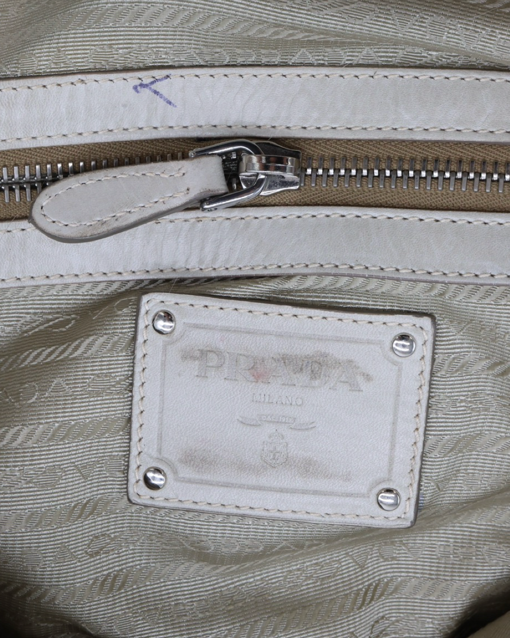 Prada New Look Bag
