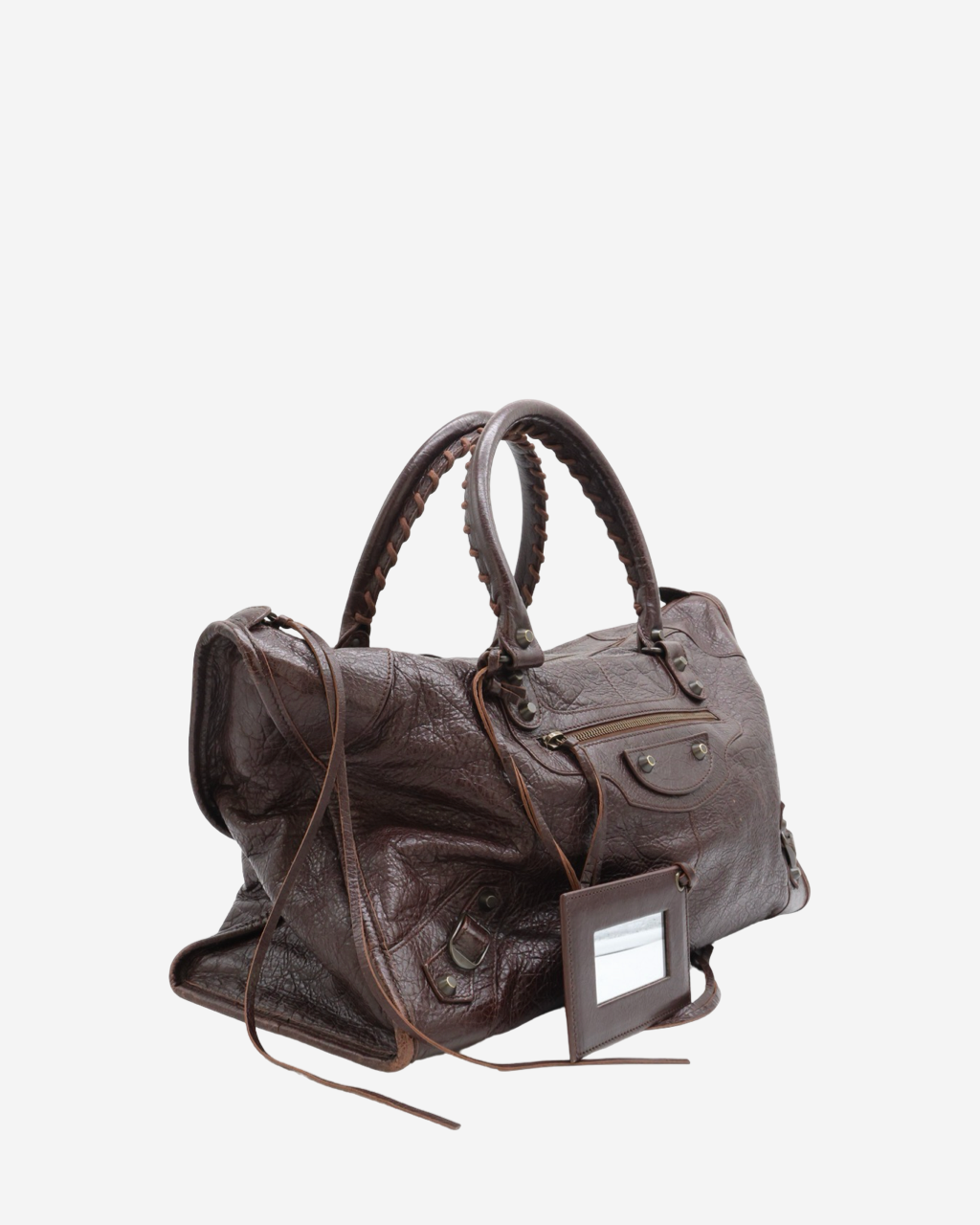 Bolso Balenciaga Le City Grande 2013