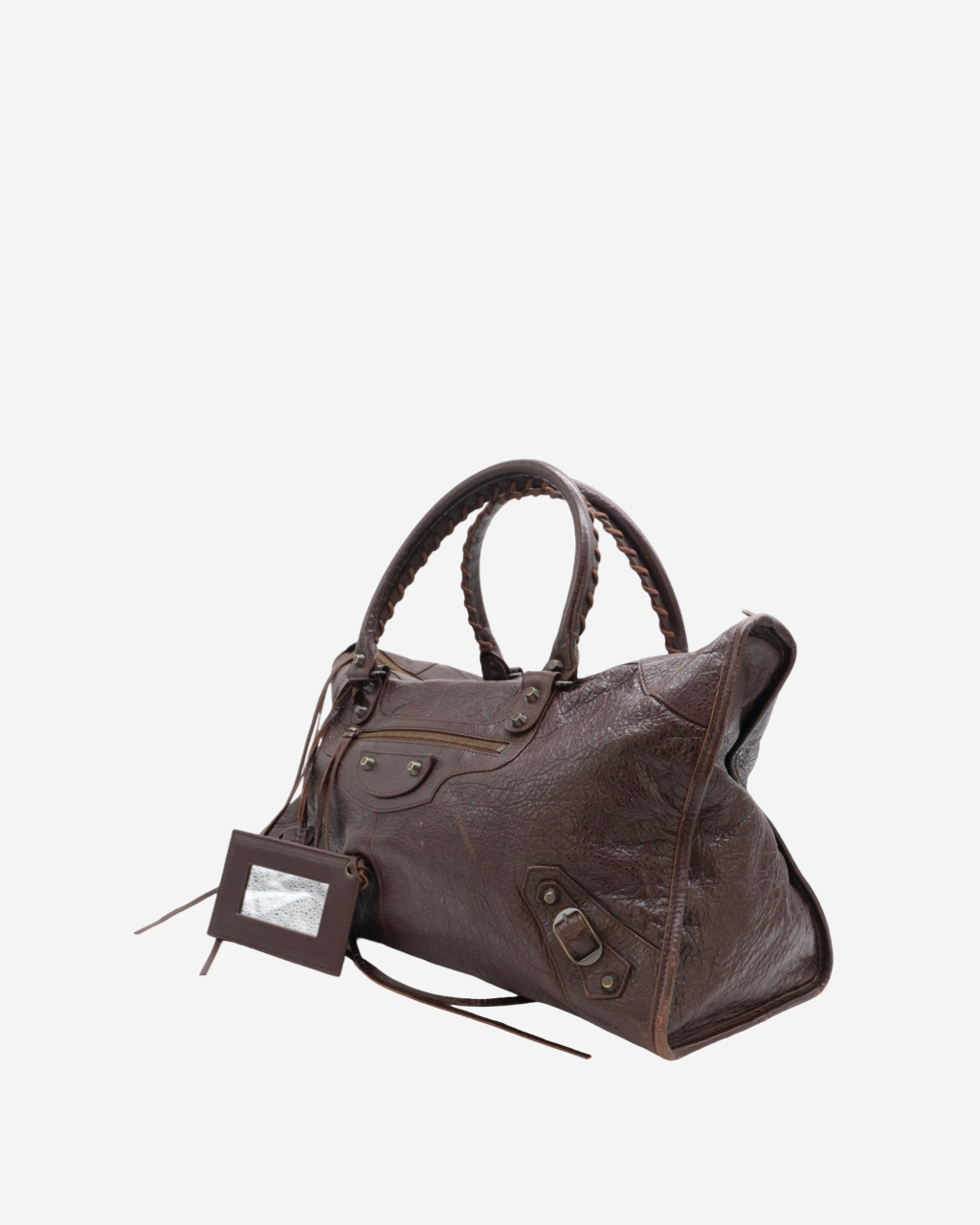 Bolso Balenciaga Le City Grande 2013