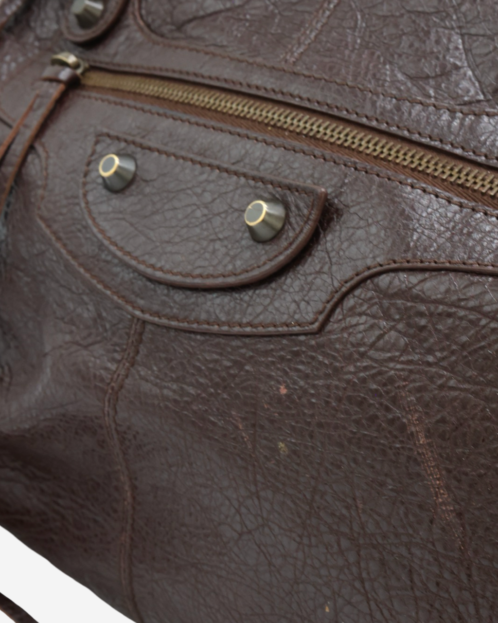 Bolso Balenciaga Le City Grande 2013
