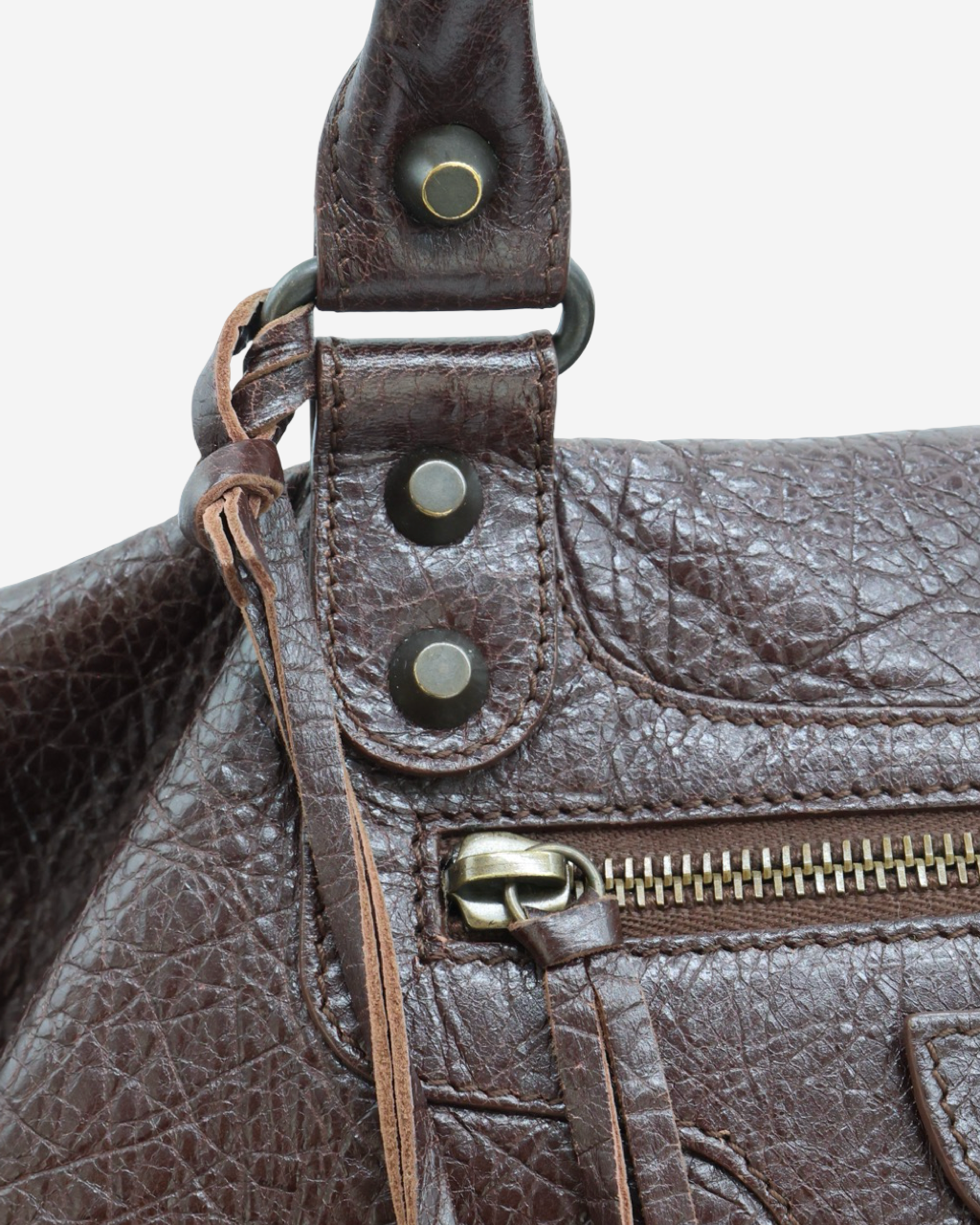 Bolso Balenciaga Le City Grande 2013