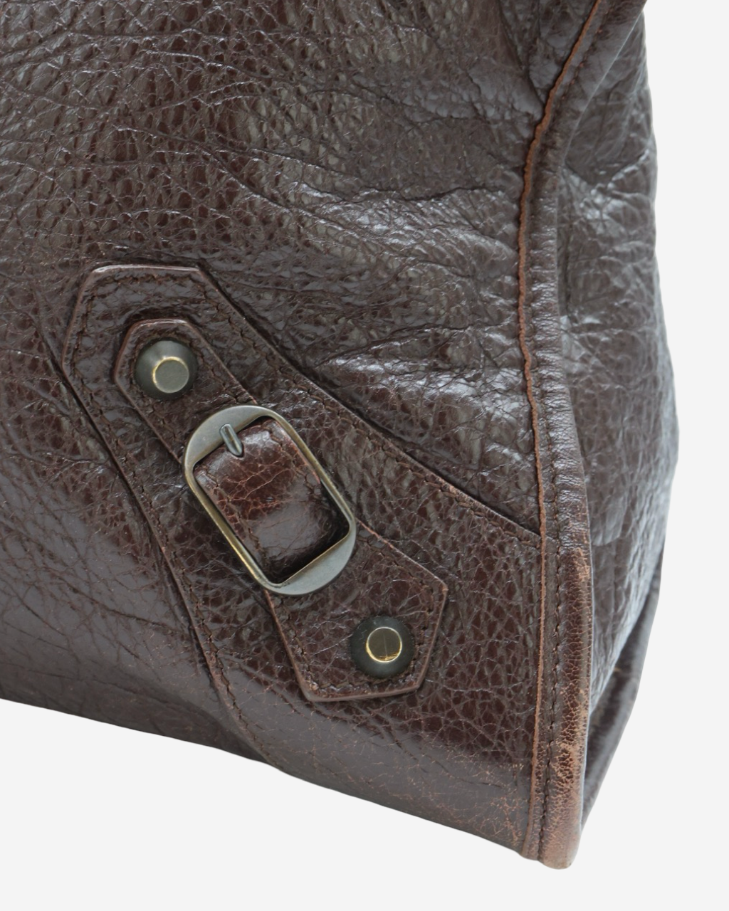 Bolso Balenciaga Le City Grande 2013