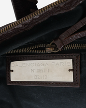 Bolso Balenciaga Le City Grande 2013