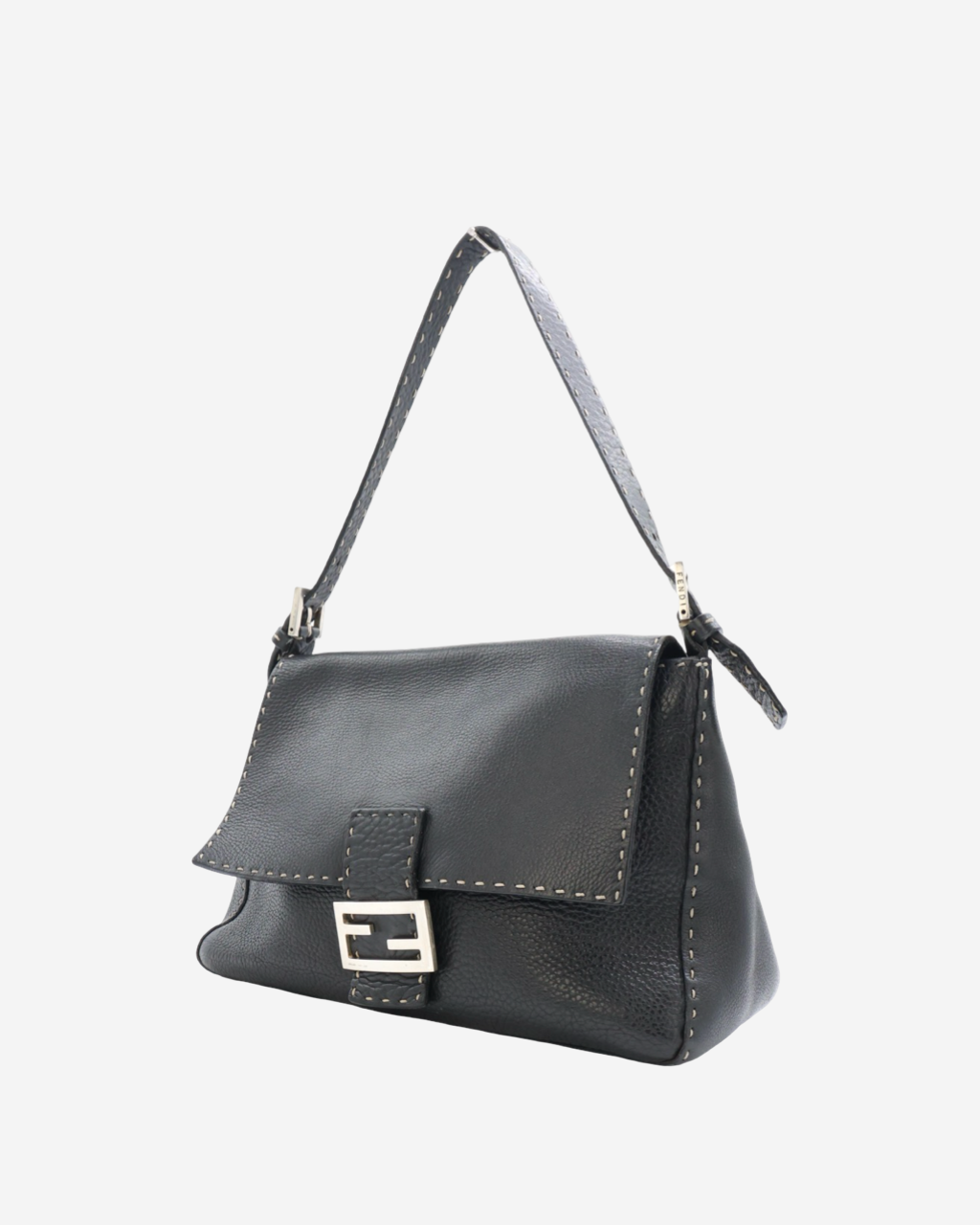 Bolso Fendi Selleria Mamma Baguette