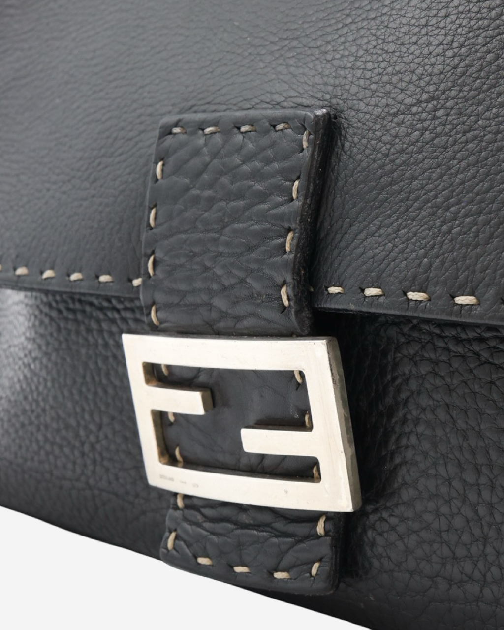 Bolso Fendi Selleria Mamma Baguette