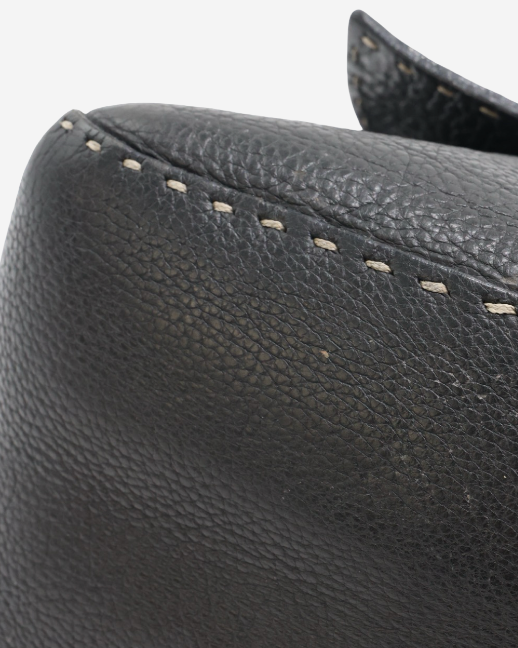 Bolso Fendi Selleria Mamma Baguette