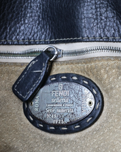 Bolso Fendi Selleria Mamma Baguette