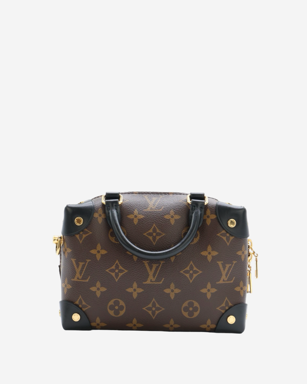 Bolso Louis Vuitton Petite Malle Souple
