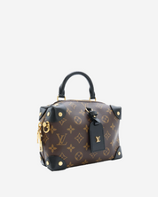 Bolso Louis Vuitton Petite Malle Souple
