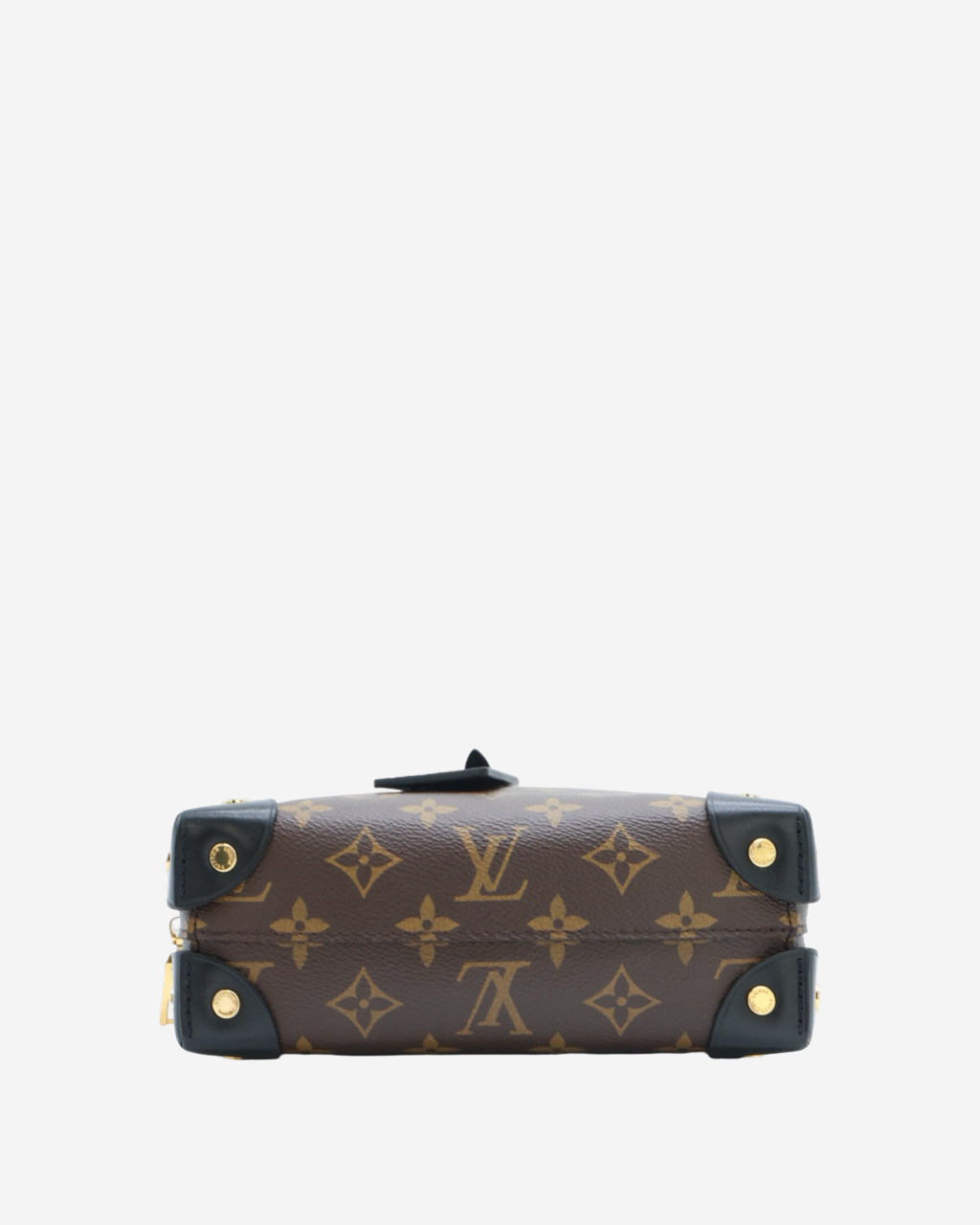 Bolso Louis Vuitton Petite Malle Souple