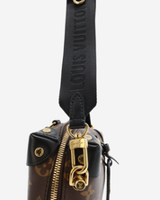 Bolso Louis Vuitton Petite Malle Souple