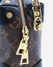 Bolso Louis Vuitton Petite Malle Souple