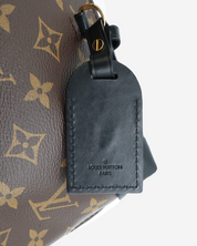 Bolso Louis Vuitton Petite Malle Souple