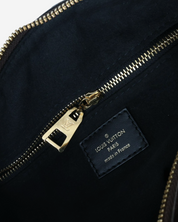 Bolso Louis Vuitton Petite Malle Souple