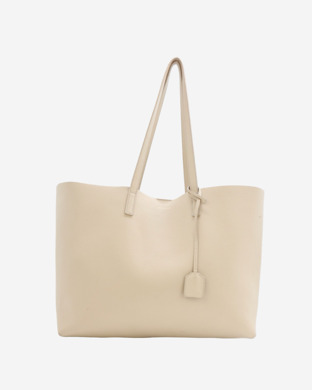 Bolso Saint Laurent Shopping Tote