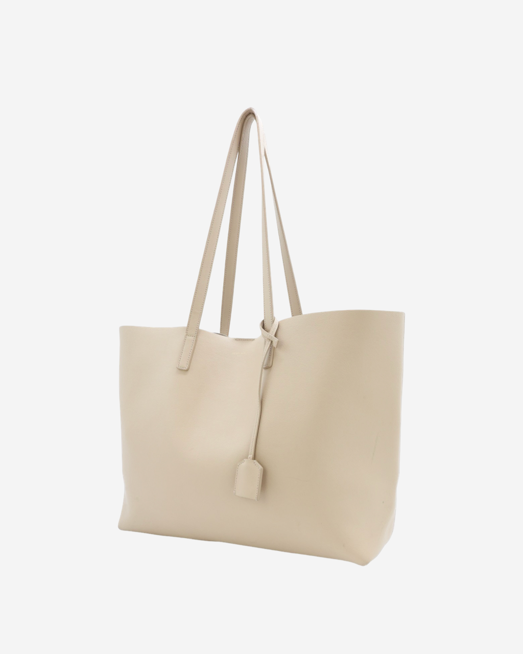 Bolso Saint Laurent Shopping Tote