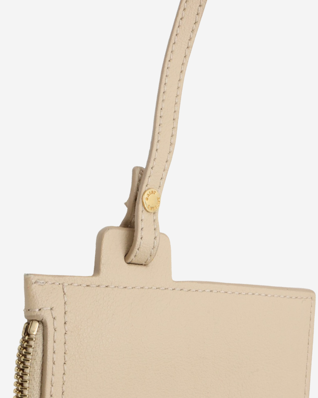 Bolso Saint Laurent Shopping Tote