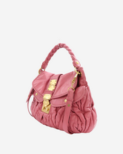 Bolso Miu Miu Begonia