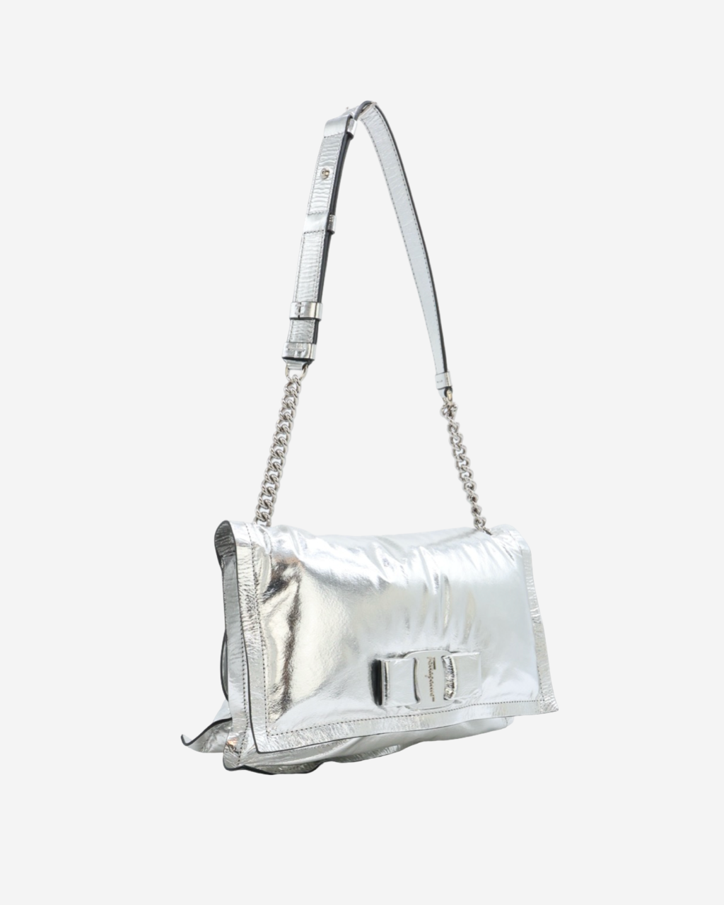 Bolso Ferragamo Viva Bow