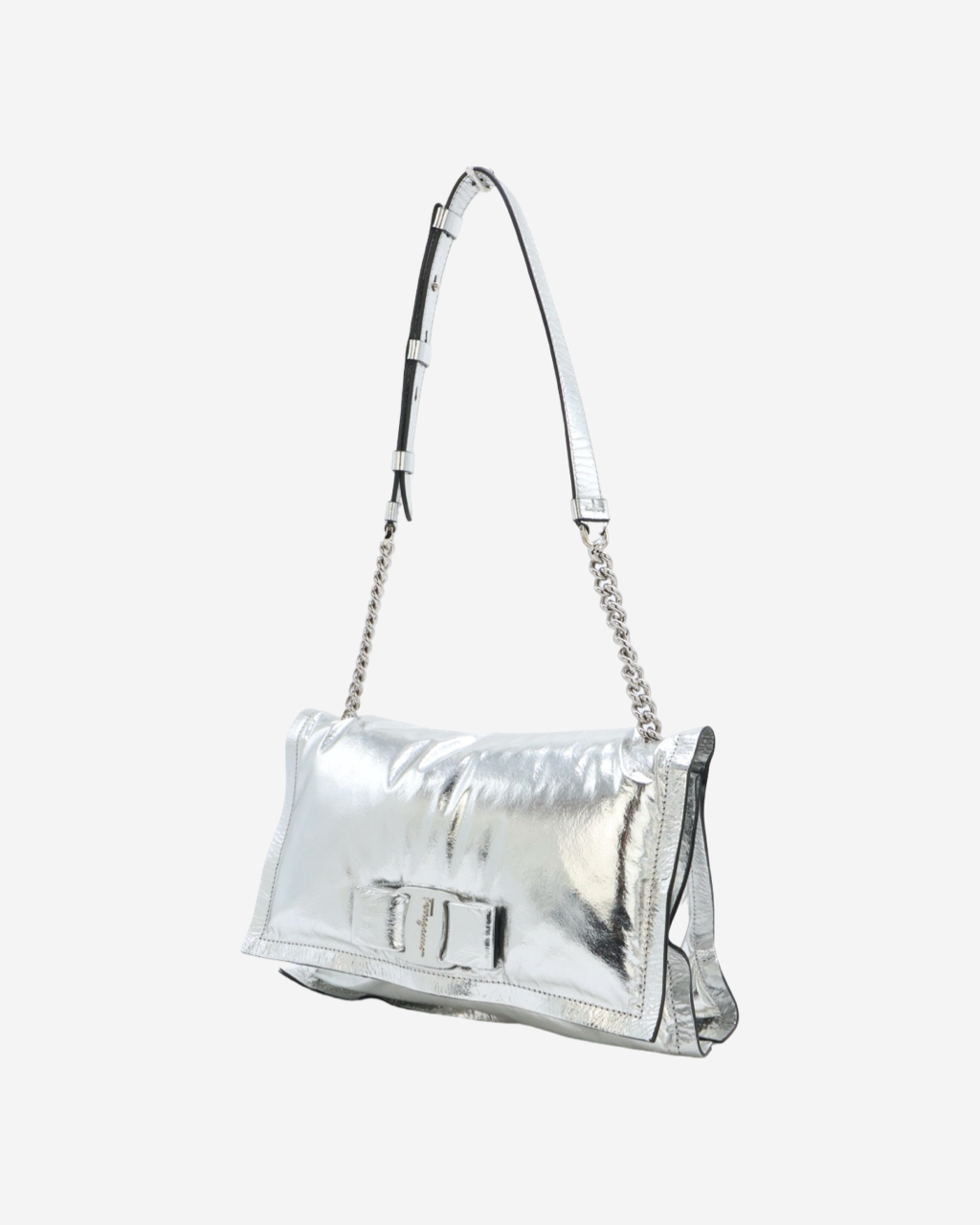 Bolso Ferragamo Viva Bow