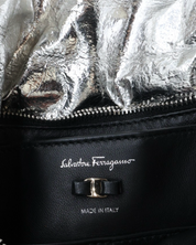 Bolso Ferragamo Viva Bow