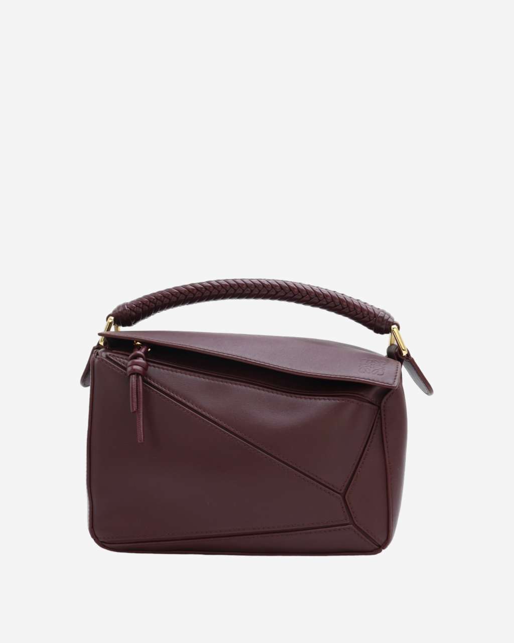 Loewe Puzzle Bag
